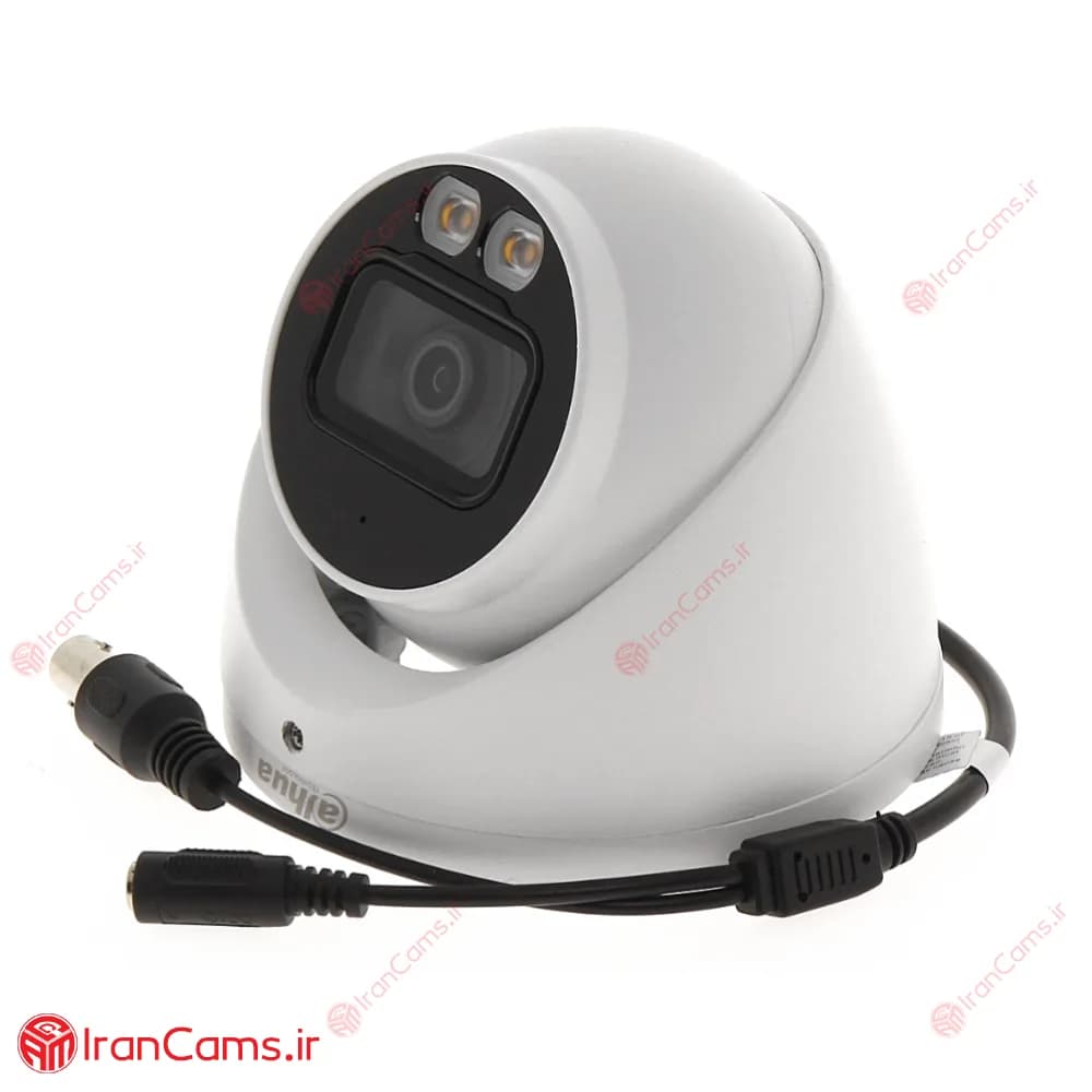 دوربین مداربسته دام 5 مگاپیکسلی داهوا DH-HAC-HDW1509TP-IL-A — تصویر ۶