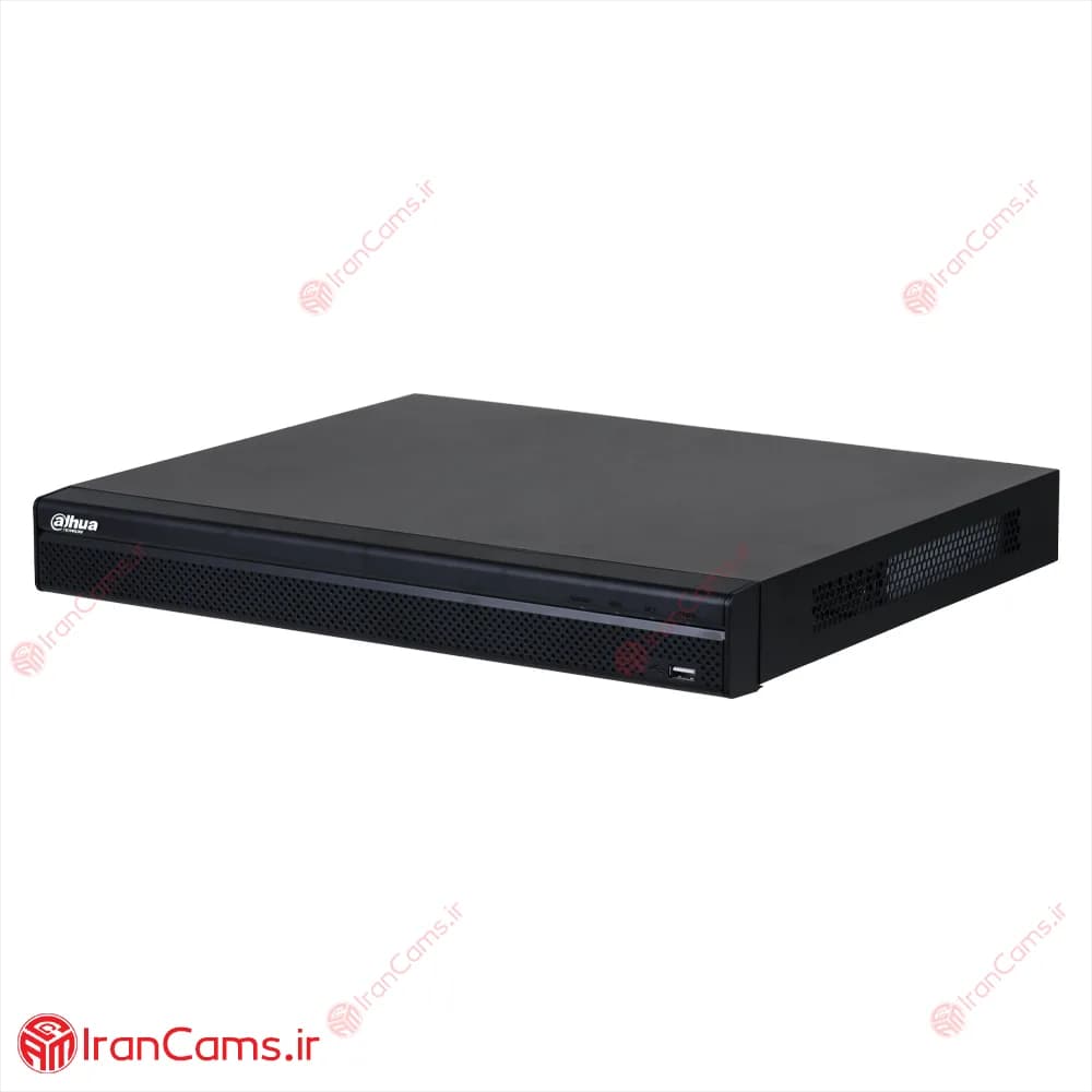 دستگاه ان وی آر تحت شبکه 8 کانال داهوا DHI-NVR4208-4KS2/L