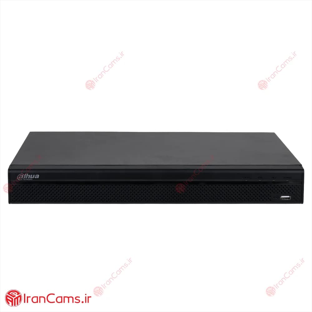 دستگاه ان وی آر تحت شبکه 8 کانال داهوا DHI-NVR4208-4KS2/L — تصویر ۴