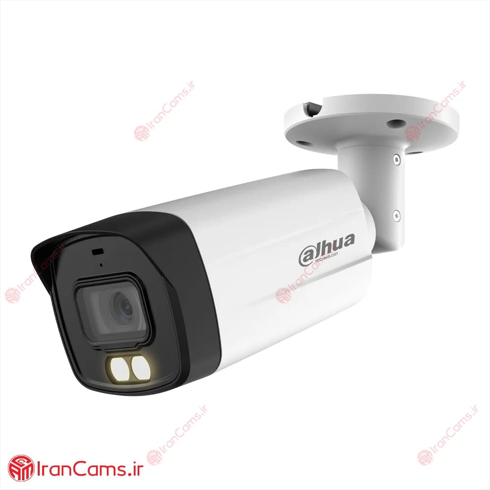 دوربین مداربسته بولت 5 مگاپیکسلی داهوا DH-HAC-HFW1509TMP-IL-A