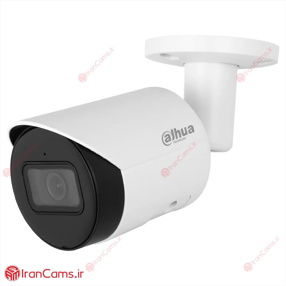 دوربین مداربسته IP بولت 5 مگاپیکسلی داهوا DH-IPC-HFW2541SP-S