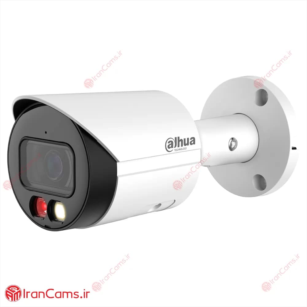 دوربین مداربسته IP بولت 2 مگاپیکسلی داهوا DH-IPC-HFW2249S-S-IL