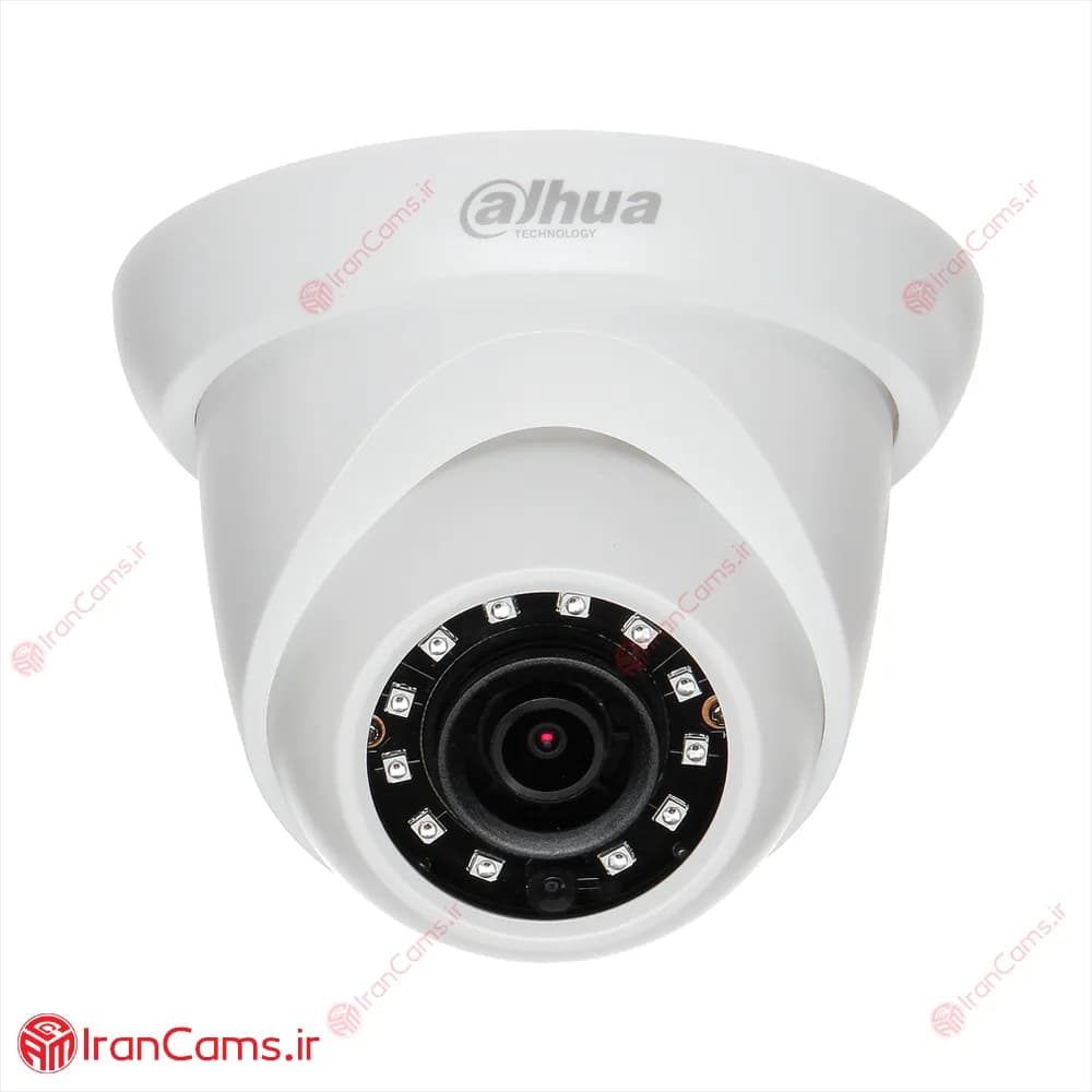 دوربین مداربسته IP دام 2 مگاپیکسلی داهوا DH-IPC-HDW1230SP