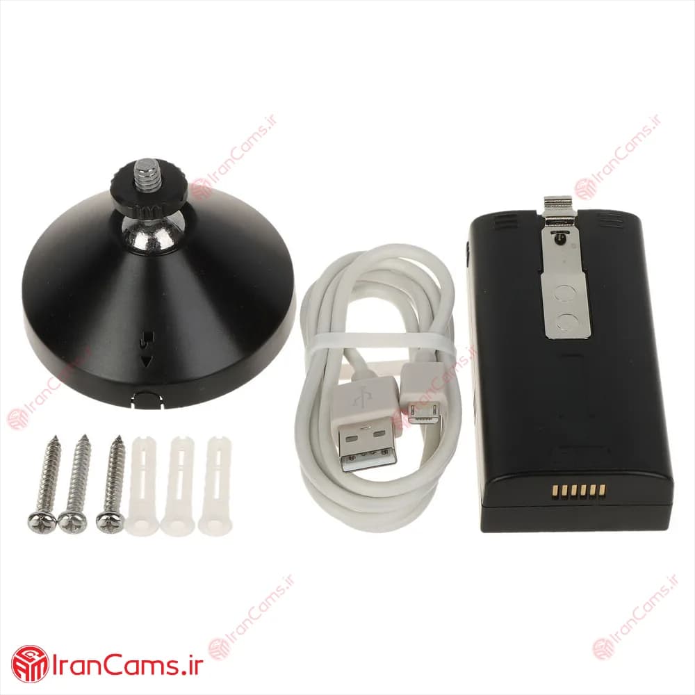 دوربین بی سیم آیمو سل Imou Cell 2 — تصویر ۶