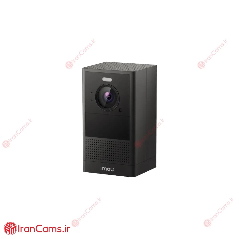 دوربین بی سیم آیمو سل Imou Cell 2 — تصویر ۵