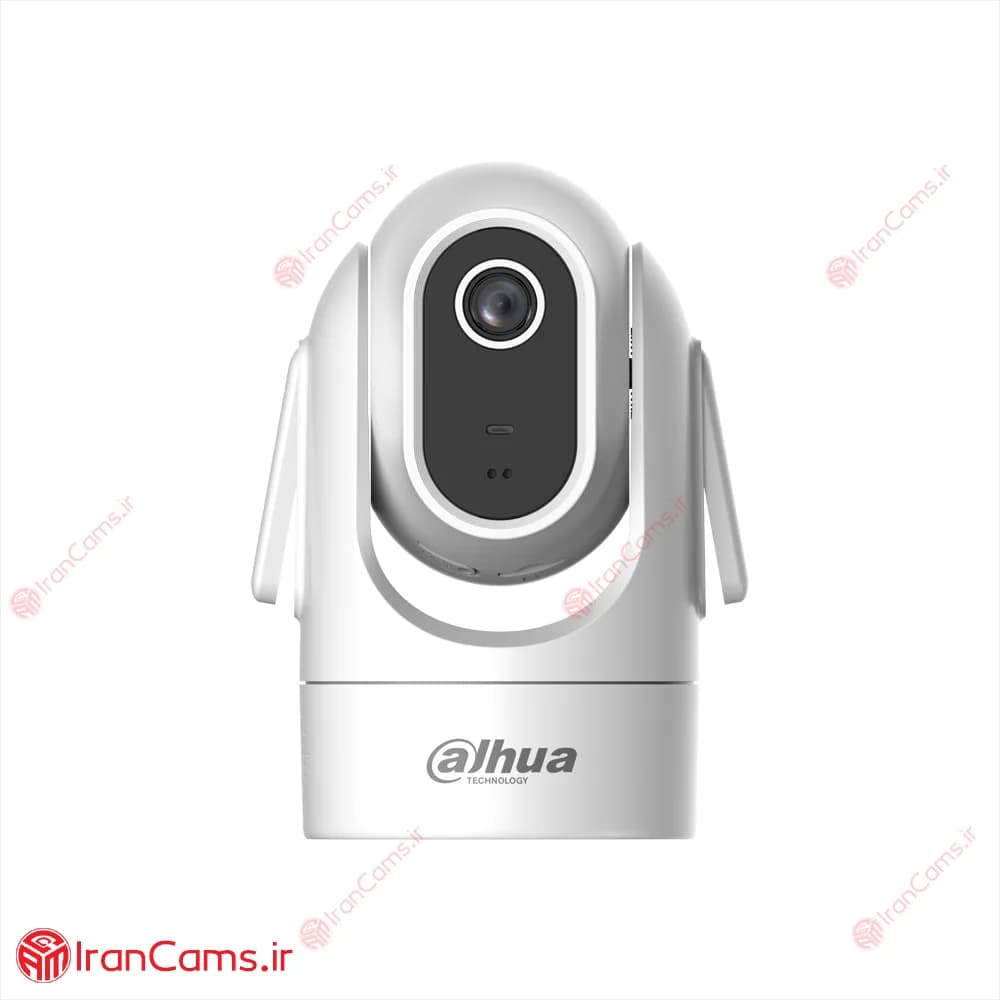 دوربین چرخشی بی سیم داهوا 2 مگاپیکسل Hero H2C