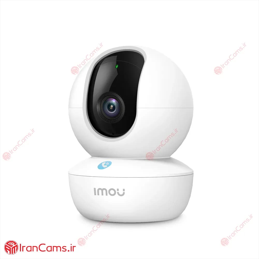 دوربین چرخشی بی سیم آیمو رنجر آرسی 3 مگاپیکسل Imou Ranger RC — تصویر ۷