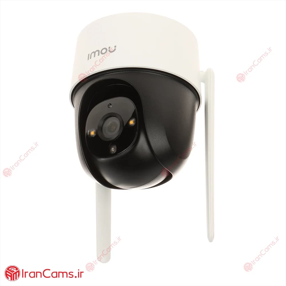 دوربین مداربسته بی سیم آیمو کروزر Imou Cruiser 4MP IPC-S42FP — تصویر ۳