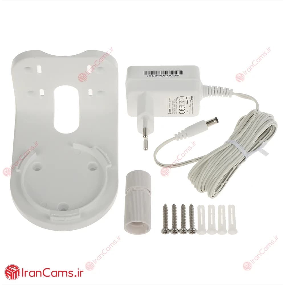 دوربین مداربسته بی سیم آیمو کروزر Imou Cruiser 4MP IPC-S42FP — تصویر ۸