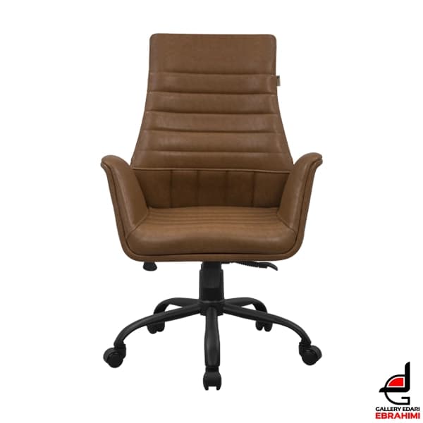 صندلی کارشناسی فوم دار راحتیران مدل S 3520