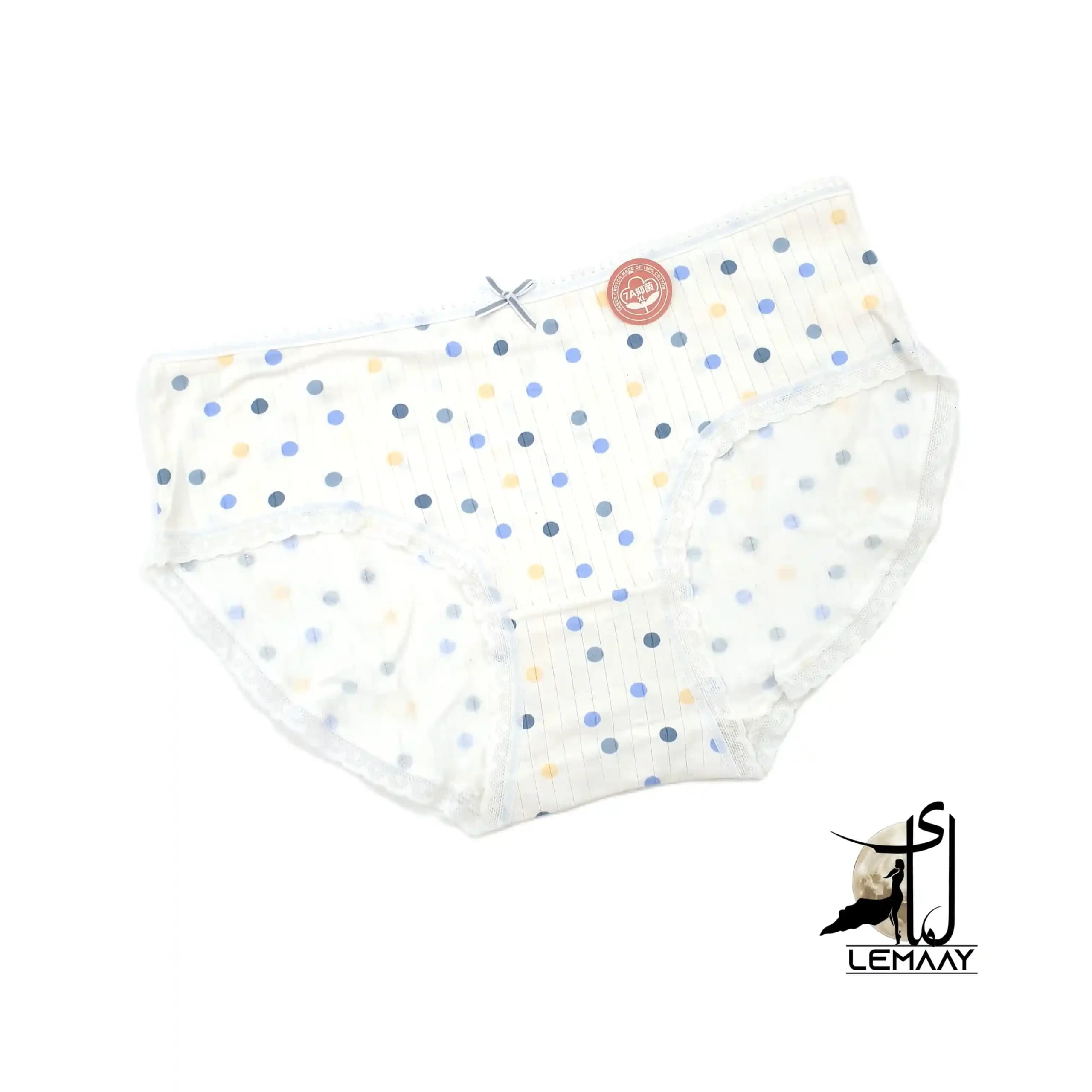 شورت نخی کبریتی کد:12291 — تصویر ۲