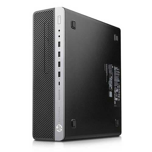 مینی کیس استوک اچ پی HP EliteDesk 800 G3