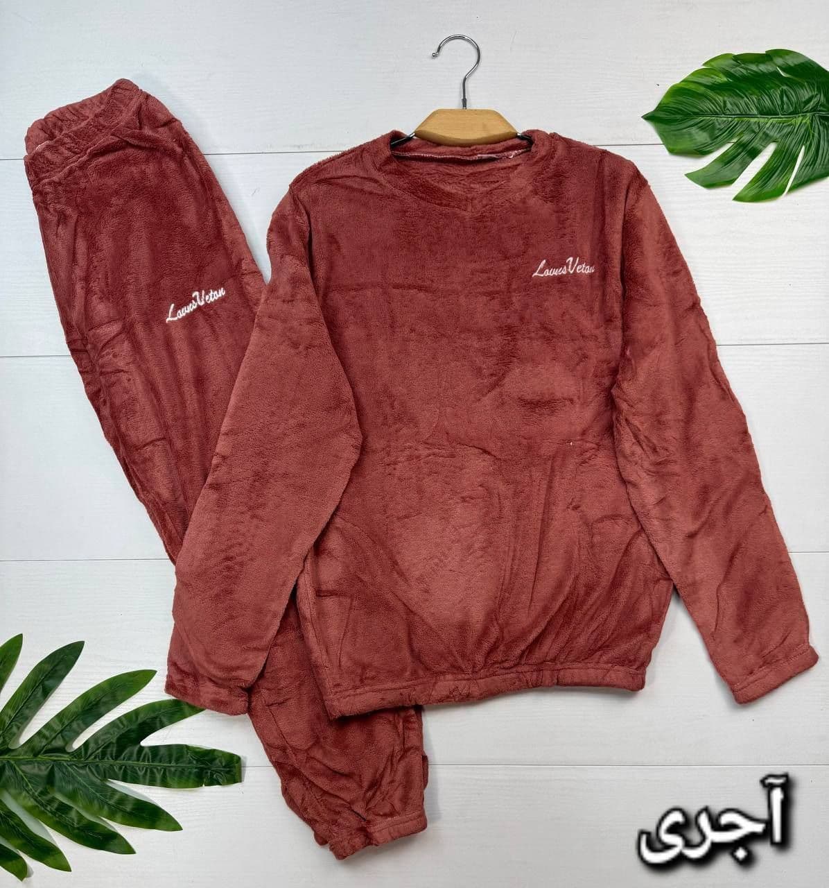 بلوزشلوار تدی — تصویر ۴