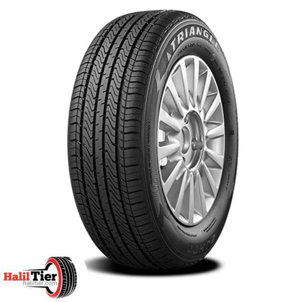 لاستیک نانکنگ تایوان سایز 215/45R17 گل NS25 تولید2025