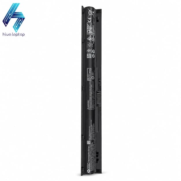 باتری لپ‌تاپ HP KI04 ظرفیت 2620mAh پارت 800009-541