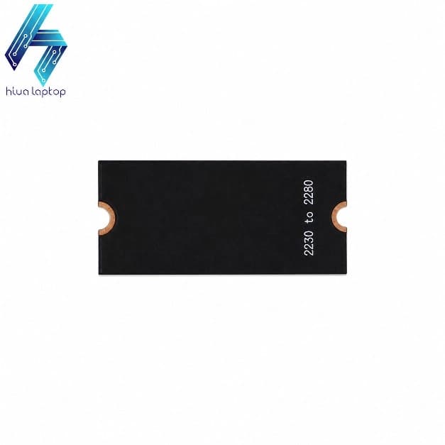 براکت تبدیل SSD M.2 2230 به 2280 برای نصب حافظه کوتاه