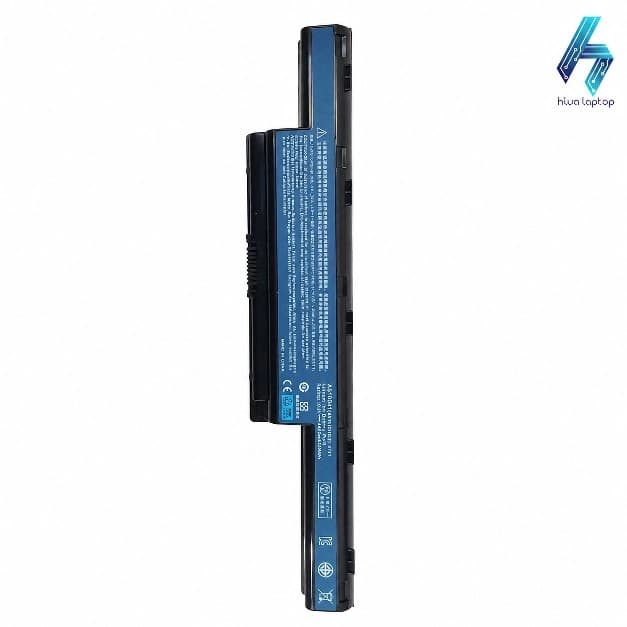 باتری لپ تاپ Acer Aspire مدل AS10D41 ظرفیت 4400mAh توان 48Wh