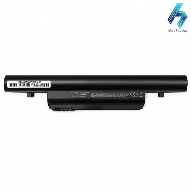باتری لپ تاپ Toshiba Tecra R850 مدل PA3905U-1BRS ظرفیت 4400mAh