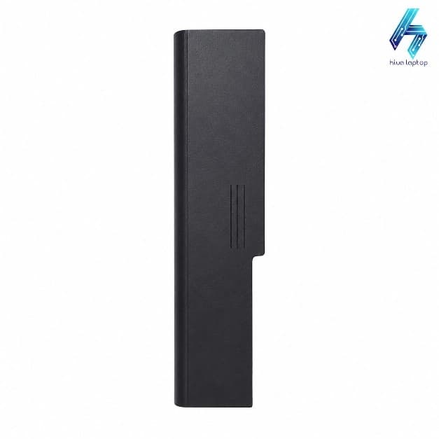 باتری لپ تاپ Toshiba مدل PA3817U-1BAS ظرفیت 4400mAh توان 48Wh — تصویر ۲