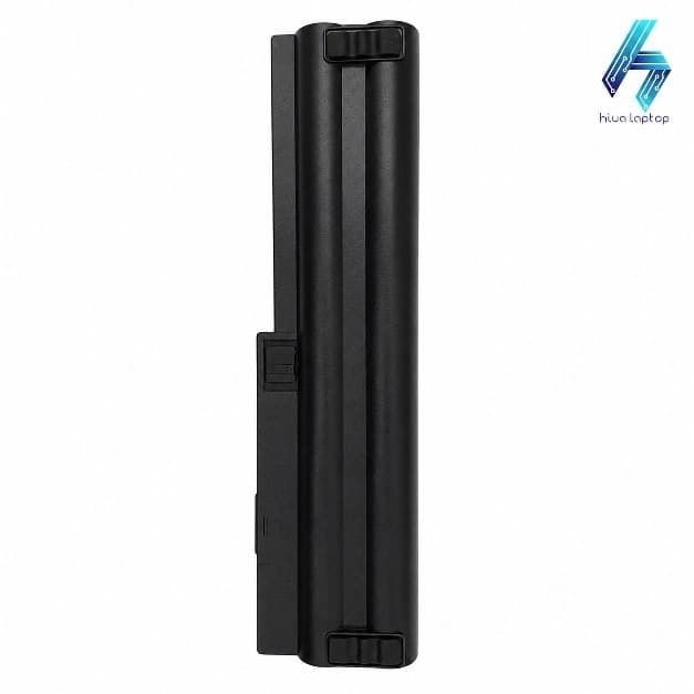 باتری لپ‌تاپ Lenovo ThinkPad X200 X201 ظرفیت 4400mAh ولتاژ 10.8V توان 48Wh — تصویر ۲