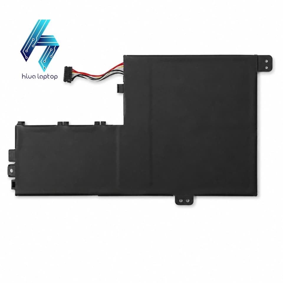 باتری Lenovo Ideapad 330s L15C3PB1 ولتاژ 11.4V ظرفیت 4510mAh — تصویر ۲