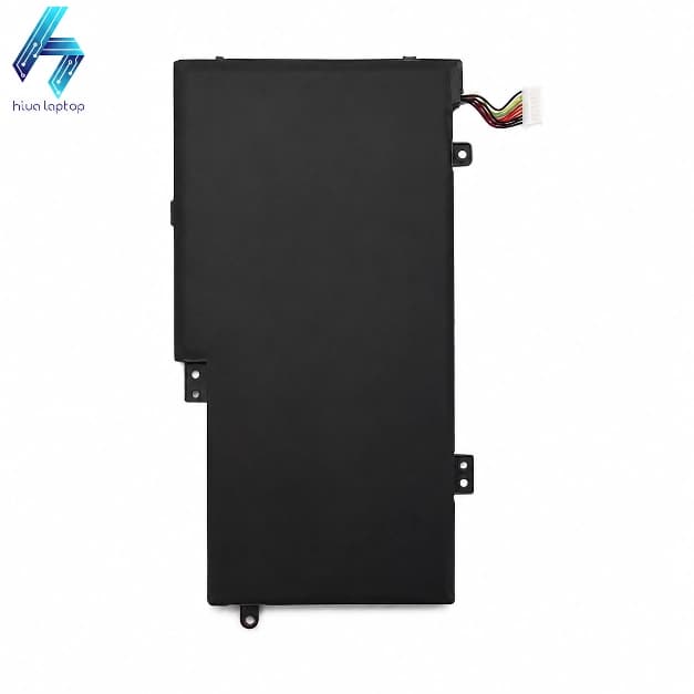 باتری لپتاپ HP مدل LE03XL ظرفیت 4050mAh ولتاژ 11.4V توان 48Wh — تصویر ۲