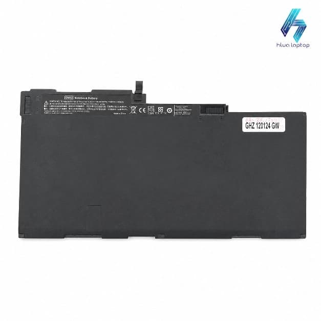 باتری لپ‌تاپ HP مدل CM03 ظرفیت 4500mAh ولتاژ 11.1V توان 50Wh