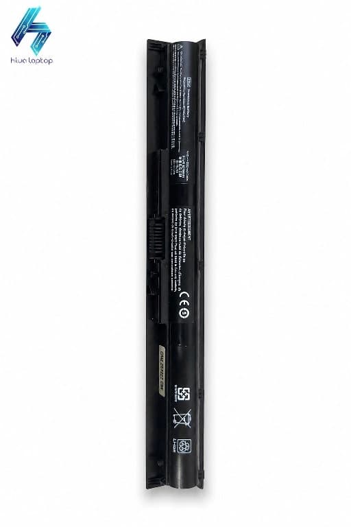باتری لپ‌تاپ HP مدل KI04 ظرفیت 2200mAh ولتاژ 14.8V توان 33Wh