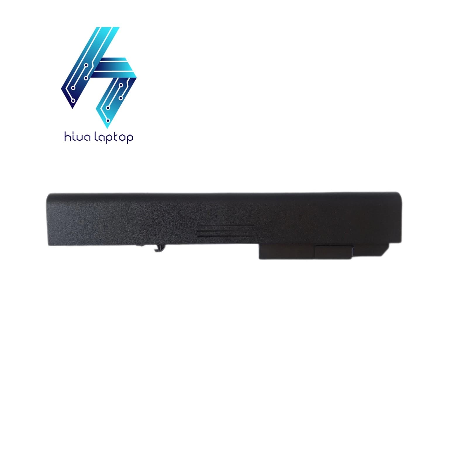 باتری لپ تاپ HP 8730 اچ پی ظرفیت 4400mAh ولتاژ 11.1V توان 49Wh — تصویر ۲