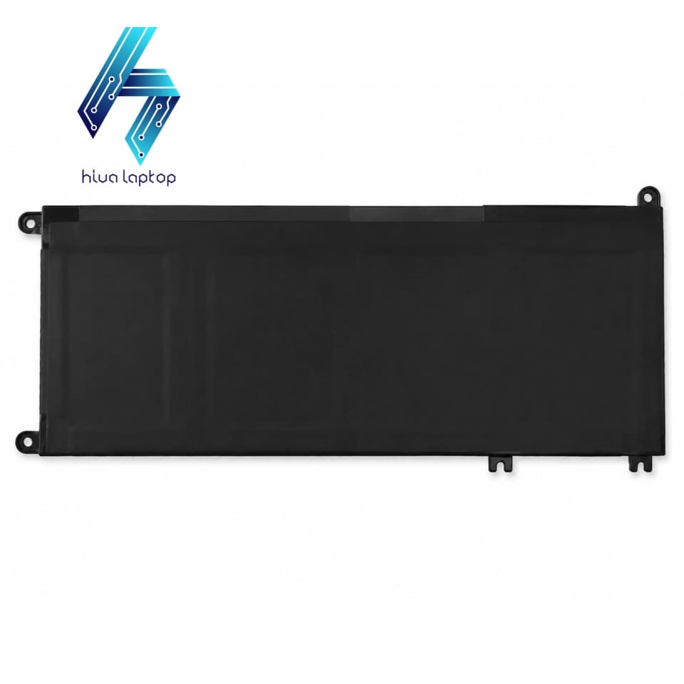 باتری دل مدل 33YDH ولتاژ 15.2V ظرفیت 2900mAh توان 44Wh — تصویر ۳