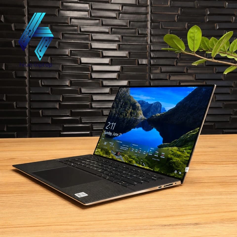 لپ تاپ استوک Dell Precision 5550 | Core i7-10850H | رم 32 گیگ | SSD 512 گیگ | Quadro T1000 4GB — تصویر ۳