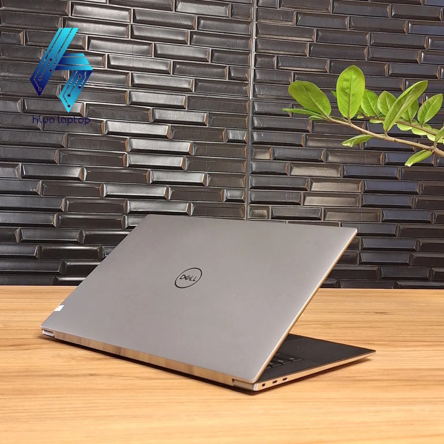 لپ تاپ استوک Dell Precision 5550 | Core i7-10850H | رم 32 گیگ | SSD 512 گیگ | Quadro T1000 4GB — تصویر ۶
