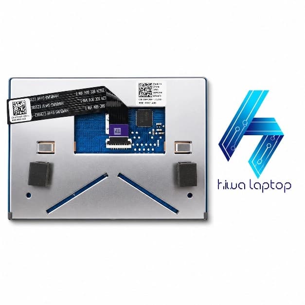 تاچ پد اصلی Dell G3 15 | کیفیت اورجینال و عملکرد دقیق — تصویر ۲