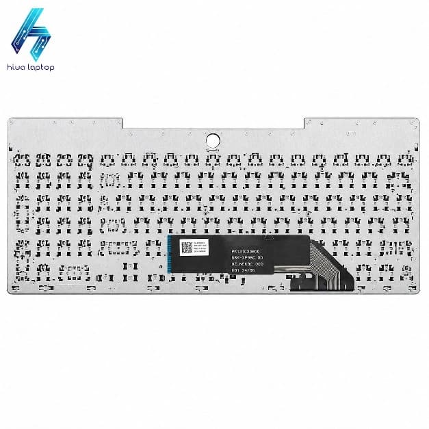 کیبورد اصلی لپ تاپ دل Dell G3 15 استوک اورجینال — تصویر ۲