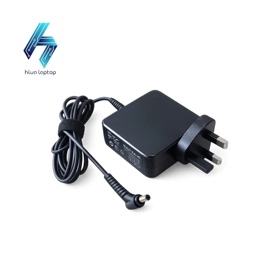 شارژر لپ تاپ لنوو 65 وات 20V 3.25A سوزنی مدل ADP-65DWA — تصویر ۳