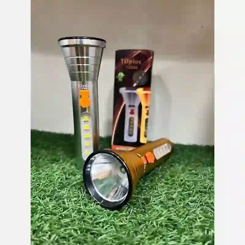 چراغ قوه TD plusمدل T2845