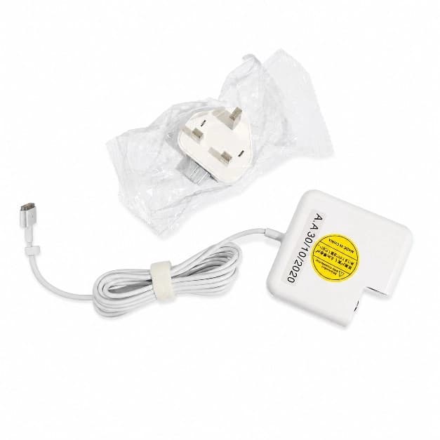 شارژر مک بوک 60 وات مگ سیف 1 مدل T-Tip با خروجی 16.5V 3.65A — تصویر ۲