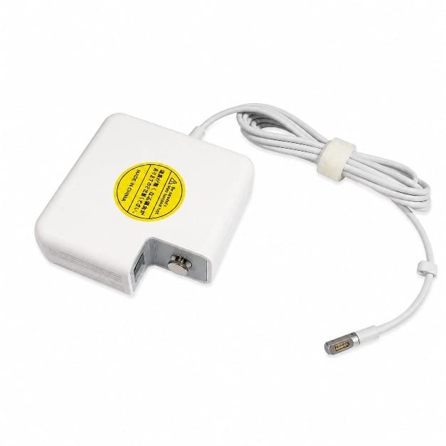 شارژر مک بوک 60 وات مگ سیف 1 مدل T-Tip با خروجی 16.5V 3.65A — تصویر ۴