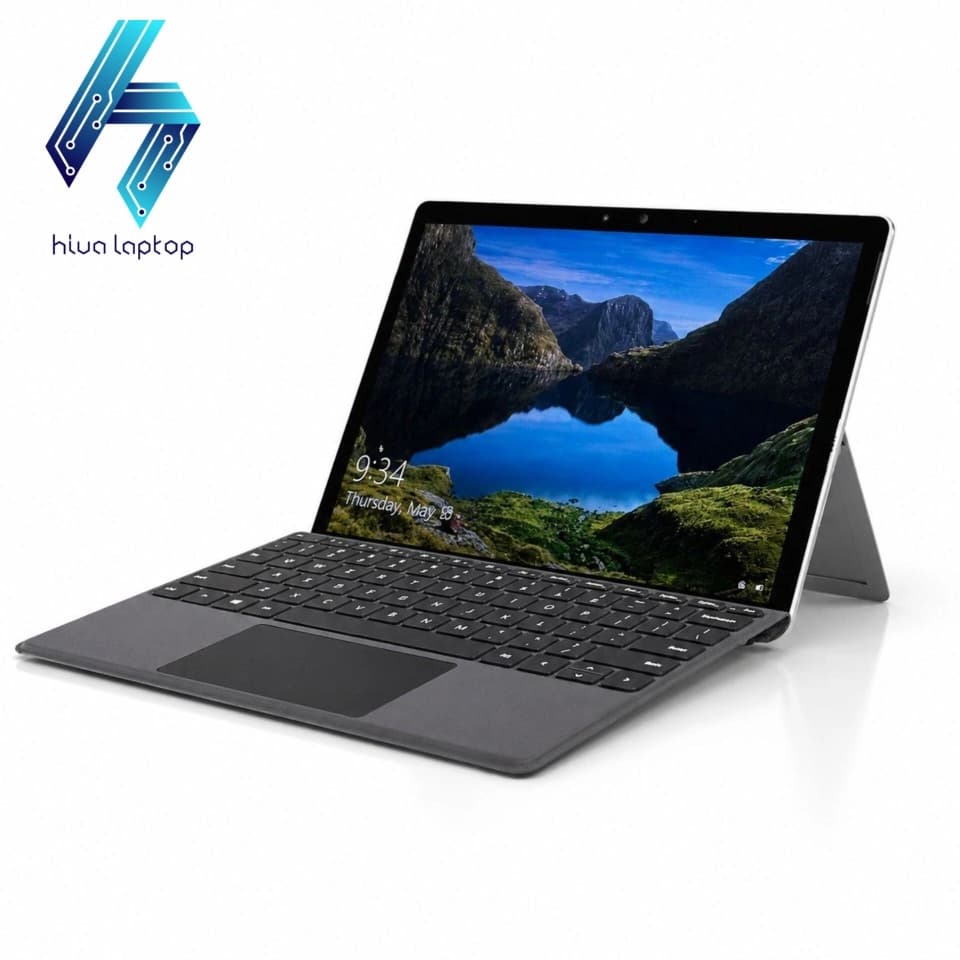 Microsoft Surface Go 2 | Core m3-8100Y | رم 8 گیگ | SSD 128GB | نمایشگر 10.5 اینچی Full HD