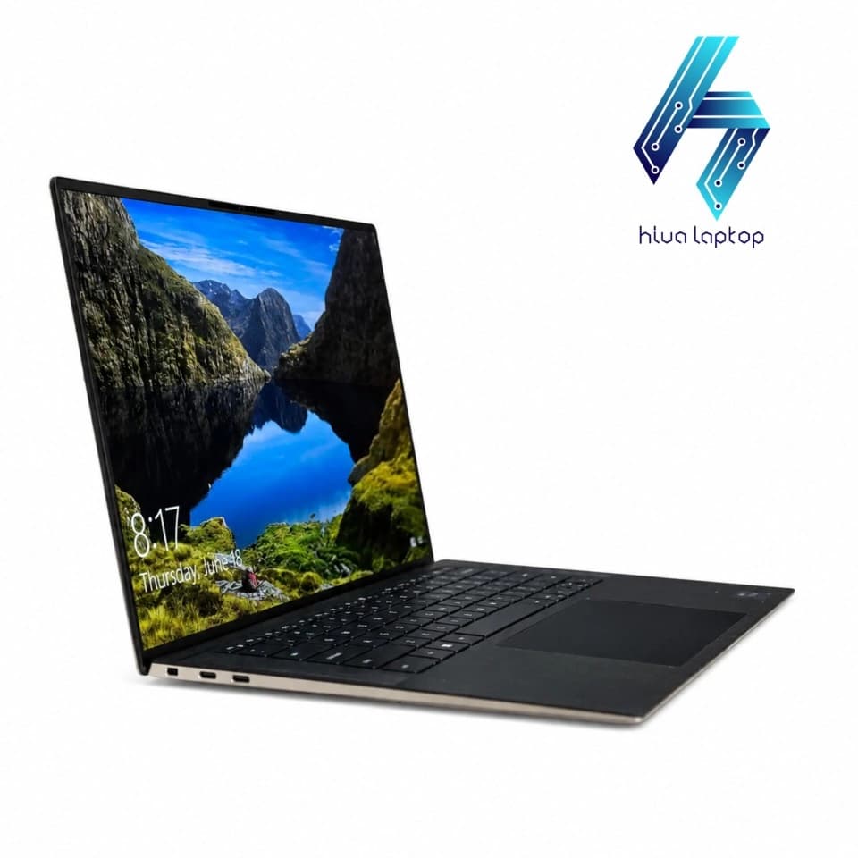 لپ تاپ دل Dell Precision 5560 Core i5-11950H RAM 32GB SSD 512GB RTX A2000 4GB 15.6 Inch FHD