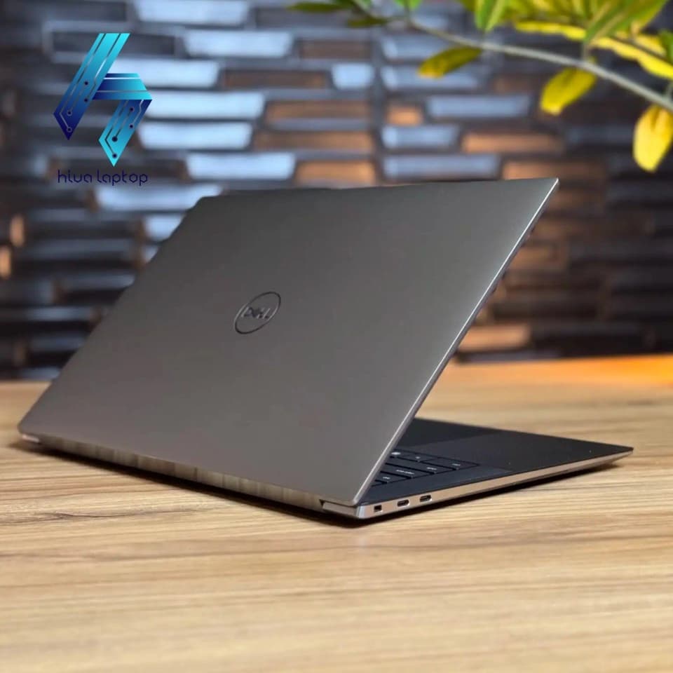 لپ تاپ دل Dell Precision 5560 Core i5-11950H RAM 32GB SSD 512GB RTX A2000 4GB 15.6 Inch FHD — تصویر ۴