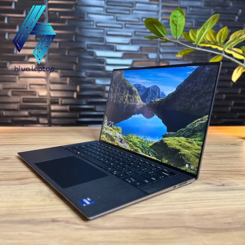 لپ تاپ دل Dell Precision 5560 Core i5-11950H RAM 32GB SSD 512GB RTX A2000 4GB 15.6 Inch FHD — تصویر ۲