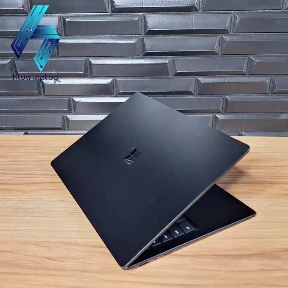 لپ تاپ مایکروسافت Surface Laptop 5 | Core i5-1245U | رم 16 گیگ DDR5 | SSD 256 گیگ | Intel Iris Xe — تصویر ۴