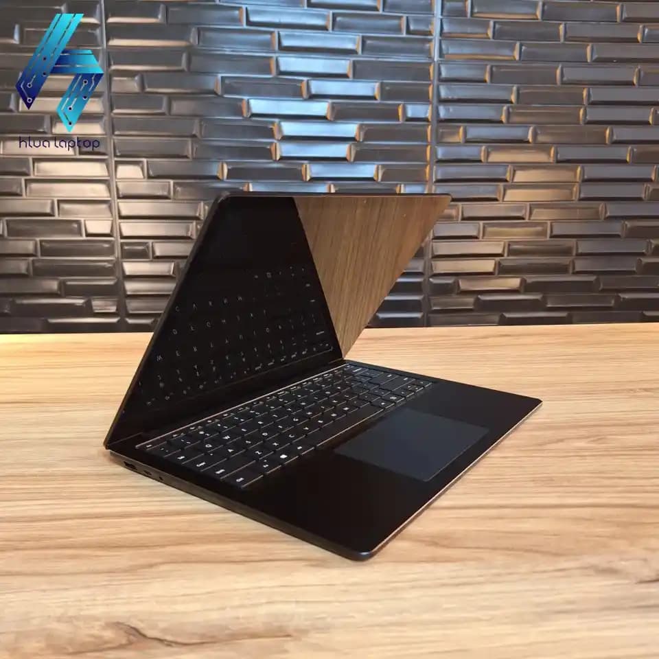 لپ تاپ مایکروسافت Surface Laptop 5 | Core i5-1245U | رم 16 گیگ DDR5 | SSD 256 گیگ | Intel Iris Xe — تصویر ۵