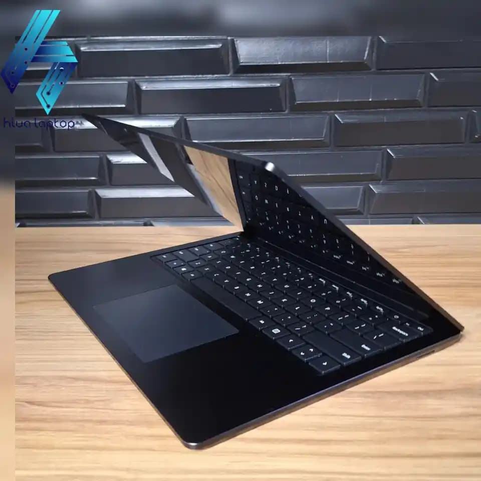 لپ تاپ مایکروسافت Surface Laptop 5 | Core i5-1245U | رم 16 گیگ DDR5 | SSD 256 گیگ | Intel Iris Xe — تصویر ۲