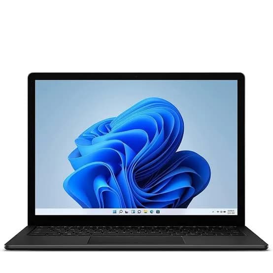 لپ تاپ مایکروسافت Surface Laptop 3 | Core i5-1035G7 | رم 16 گیگ | SSD 256 گیگ