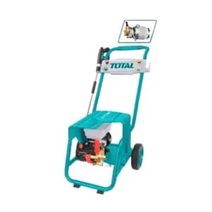کارواش صنعتی ۲۴۰۰ وات توتال مدل TGT11176 — تصویر ۳