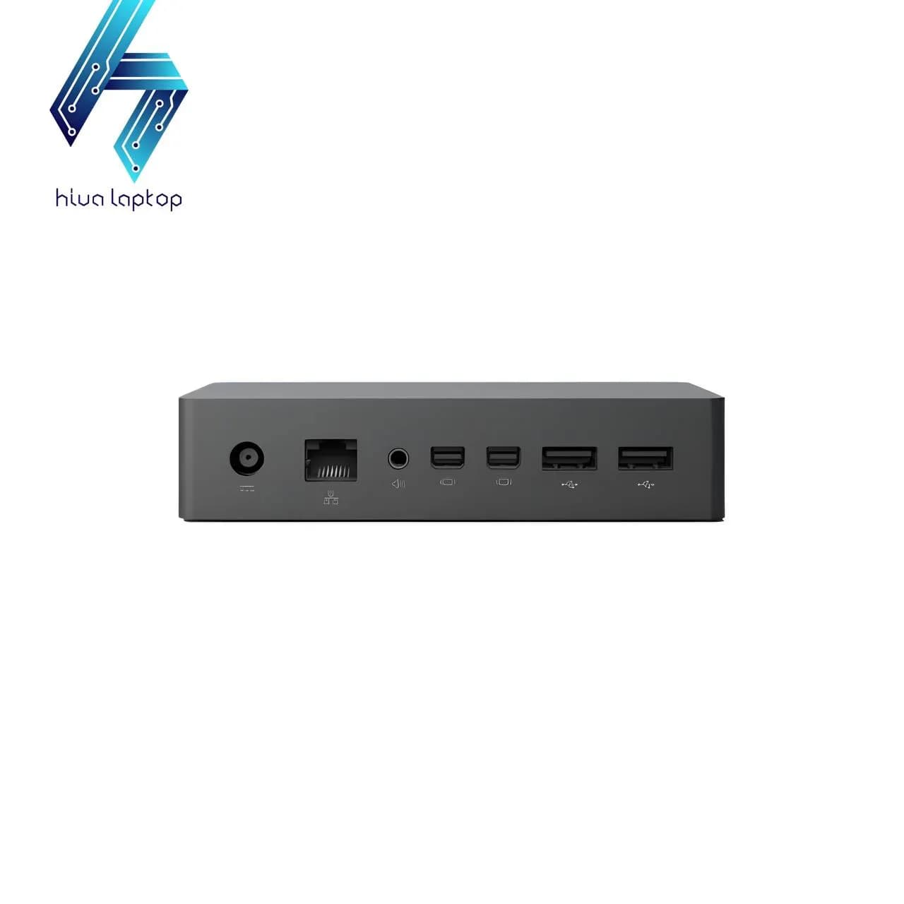 سرفیس داک 1 | Microsoft Surface Dock 1 — تصویر ۲