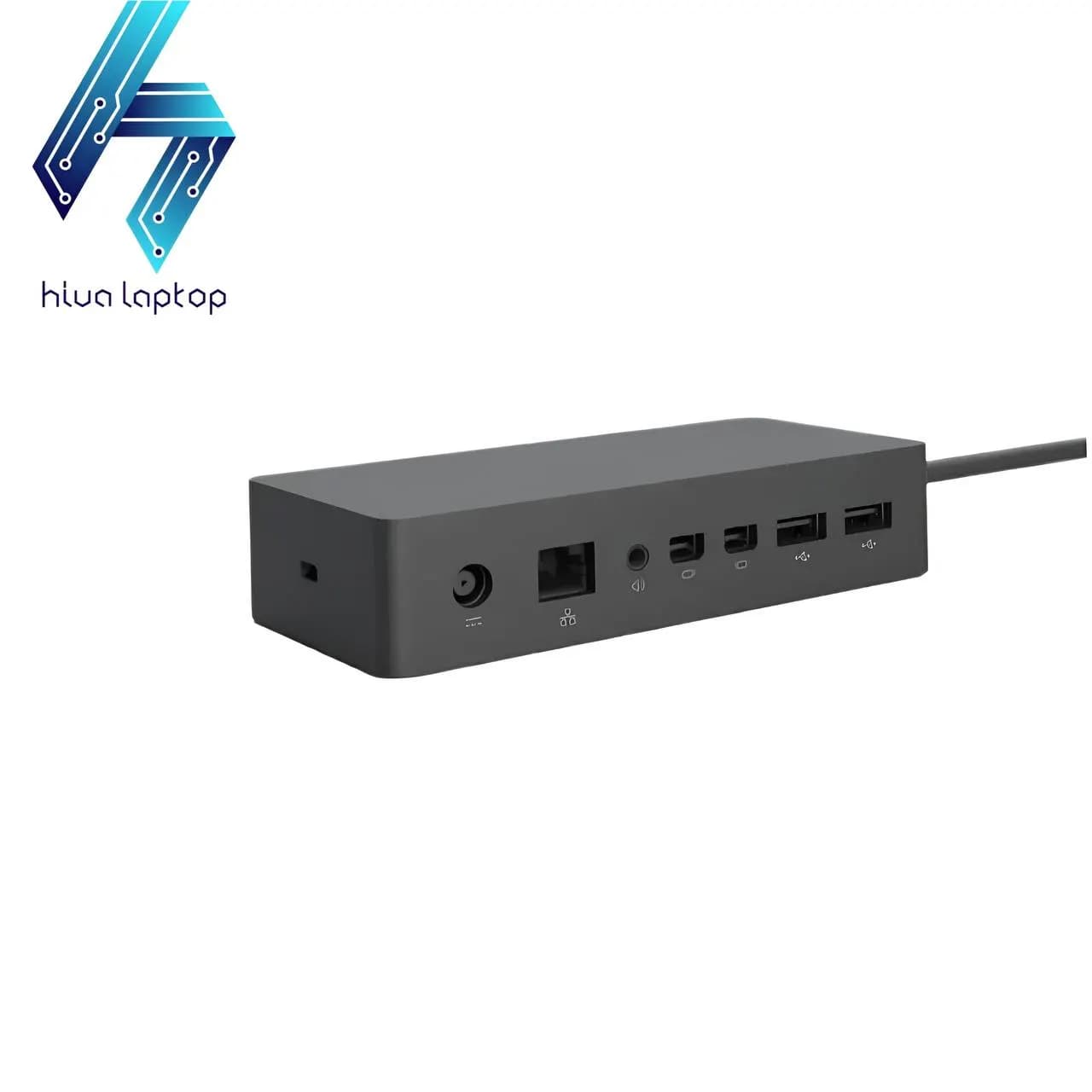 سرفیس داک 1 | Microsoft Surface Dock 1