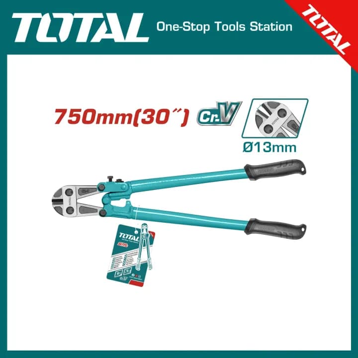 مفتول بر توتال مدل THT113306 سایز 30 اینچ